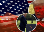 Меми про тарифи Трампа