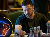 Хто може поїхати у Вашингтон із Зеленським