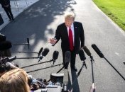 Трамп о возможном импичменте: Демократы ничего не добьются в Конгрессе