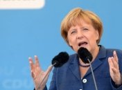 Меркель: Нужно привлечь Международный уголовный суд к проблеме Сирии