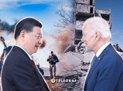 Тему российско-украинской войны политики также поднимали во время своей встречи