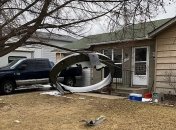 Двигатель загорелся и начал рассыпаться на ходу: в США случилось ЧП с пассажирским самолетом (видео)