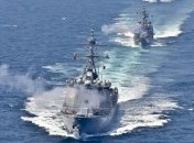 Россия и Китай проведут совместные военные учения