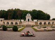 Задержали подозреваемых в подрыве Мемориала Орлят