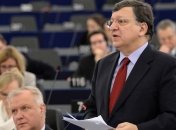 Баррозу напомнил Путину позицию ЕС  