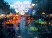 Прогноз погоды в Украине на 7 октября: на юге и востоке ожидаются дожди 