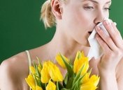 Как побороть аллергию народными методами? 