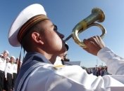 25 июня - Международный день моряка