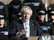 Джонсон: Ситуация с Brexit требует внеочередных выборов
