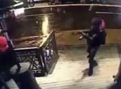 Найдены отпечатки пальцев подозреваемого в совершении теракта в Стамбуле