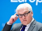 Штайнмайер: Все страны заинтересованы в честности выборов в Украине