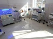 Мариупольской роддом закрыли на карантин из-за кори