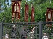 В Луганске сегодня пройдет Крестный ход