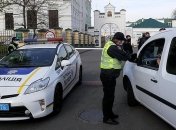 Карантинные ограничения: После Пасхи могут снять особый режим въезда в столицу