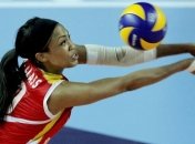 Волейбол. Сегодня состоится финал женской Лиги чемпионов