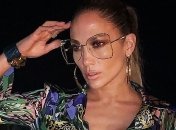 Дженнифер Лопес кардинально сменила образ (Фото)