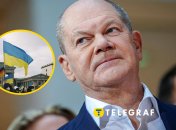 Шольц высказался о беженцах из Украины