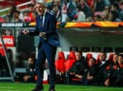 УЕФА предупредил Каштру и Шахтер, а также оштрафовал Бенфику