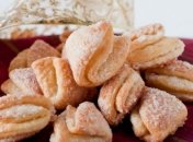 Печиво "Гусячі лапки"