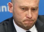 Ярош обсудил объединение добровольческой армии с ВСУ