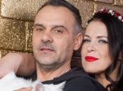 Если плохой человек - сразу видно: Руслана Писанка рассказала о первом свидании с мужем (Фото)