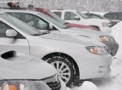 Готовим авто к зиме: пять важных советов