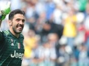 Агент Буффона рассказал, сколько еще может играть Джиджи