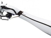 Бионическая рука использует смартфон как процессор для обработки нервных сигналов