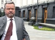 Умер экс-спикер Верховной Рады Иван Плющ