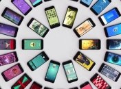 В мире активно раскупают смартфоны