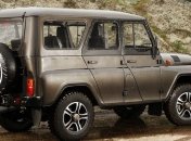 УАЗ выпустит особую серию автомобилей