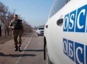 Окупанти вкотре не пропустили місію ОБСЄ через свої блокпости