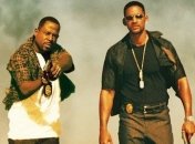 Опубликован украинский трейлер фильма "Плохие парни 3" (Видео)