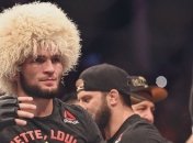 Как Нурмагомедов мог остаться в США