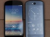 Новую версию YotaPhone представили в Китае