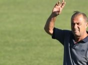 Слова Фатиха Терима перед матчем Испания - Турция