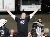 Рейтинг Forbes: Илон Маск впервые вошел в число богатейших людей планеты