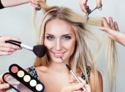 Как быстро сделать вечерний макияж на основе дневного