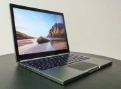 Хромбуки от Google впервые обогнали по продажам Apple Mac