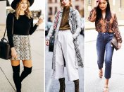 Модные принты, актуальные в 2023 году