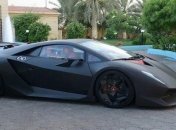 Lamborghini Sesto Elemento продают за 3 миллиона евро
