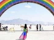 Burning Man 2018: крутой фестиваль о искусстве (Фото)