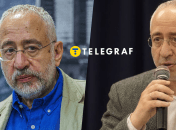 Микола Сванідзе