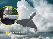 Обломки вражеских дронов становятся "аттракционом" для маленьких украинцев