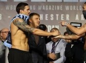 Сенченко рассказал, за счет чего Усик победит Беллью