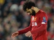 Салах отказал Реалу в 2018 году