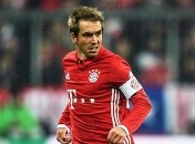 Лам нервничает перед последним матчем в карьере