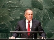 Словакия призвала Евросоюз поддержать реформы в Украине