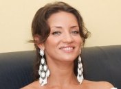 Татьяна Денисова опубликовала новые кадры со съемок "Танцюють всі-9"