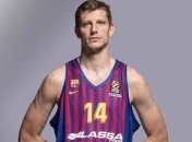 Барселона не відпускає Пустового в оренду